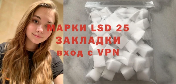 индика Алексеевка