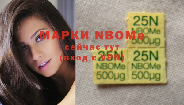 индика Алексеевка