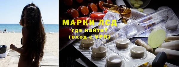 индика Алексеевка